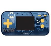 Console de jeux portable couleur batman cyber arcade pocket multicolore TU
