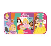 Console de jeux portable couleur Disney Princesse Cyber Arcade Pocket