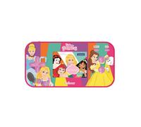 Lexibook Console de jeux portable compacte Cyber Arcade JL2367DP 150 jeux, écran LCD, à piles, rose