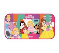 Console de jeux portable couleur Disney Princesse Cyber Arcade Pocket Rose