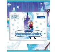 Console de jeux portable couleur Frozen Cyber Arcade Pocket Neutre G