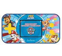 Console de jeux portable couleur Pat Patrouille Cyber Arcade Pocket