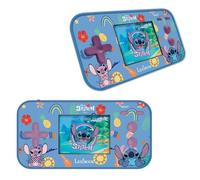 Console de jeux portable couleur Stitch Cyber Arcade Pocket
