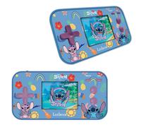 Console de jeux portable couleur stitch cyber arcade pocket multicolore TU