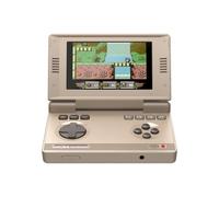 Console de jeux portable rétro BLAZE ENTERTAINMENT EVERCADE The C64 Handheld IPS 25 jeux Beige
