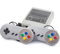 Console de jeux rétro - la nostalgie à l'état pur avec 621 classiques !