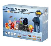 Console de jeux Retro Legends Flashback 100
