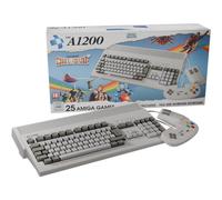 Console de jeux rétro - THE A1200