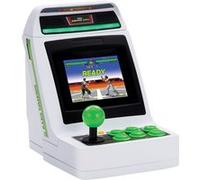 Console de jeux Sega Astro City Mini Blanc Blanc G