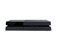 Console de jeux Sony PlayStation 4 1 To HDD noir de jais - HDR