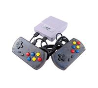 Console de jeux vidéo GameTV avec 169 jeux inclus