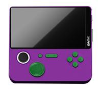 Console de jeux vidéo portable E5 32 Go 10 000 jeux