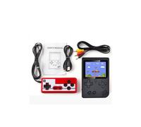Console de jeux vidéo rétro FC 400 en 1 pour enfants, GameBoy Mini, portable, classique, couleur 8 bits [4C358FC]