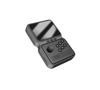 Console de jeux vidéo rétro portable 16bit M3 900 Écran LCD HD de 3,5 pouces-Noir G