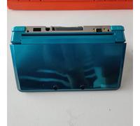 Console de jeux vidéo rétro pour console 3DS compatible avec les jeux Pokémon DS white