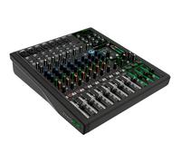 Console de Mixage Analogique USB 12 Canaux Bluetooth et Effets - Mackie SMK PROFX12V3+