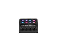 Elgato Stream Deck+ - console de mixage audio, de production et contrôleur de studio