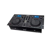 Console de mixage double cd/mp3. gemini