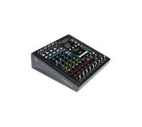 Mackie Console de mixage Onyx 8 – 8 canaux, USB multi-piste, sorties numériques