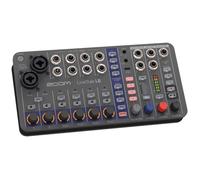 Zoom Console de mixage numérique LiveTrak L6 10 voies 32 bits à virgule flottante