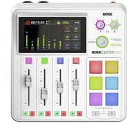 Console de mixage - RODE - RØDECaster Duo - 7 canaux - USB - Bluetooth