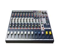 CONSOLE DE MIXAGE SOUNDCRAFT EFX 8 MONO + 2 STE…