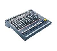 CONSOLE DE MIXAGE SOUNDCRAFT EPM 12 MONO + 2 ST…