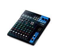 Console de mixage Yamaha MG10 à 10 canaux