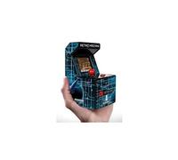 Console de poche retro machines 200 jeux