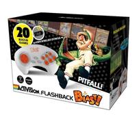 Console de salon - Activision - Flashback Blast! HDMI - 20 jeux classiques en HD - Pitfall! inclus