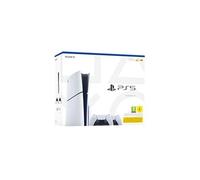 Console de salon - GENERIQUE - CFI-1000A - 1 To - 2 manettes DualSense - Lecteur Blu-ray