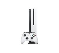 Console de salon - Microsoft - Xbox One S - 500 Go HDD - 4K HDR - FIFA 17