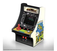 Console de salon - My Arcade - GALAXIAN Micro Player - Écran 2.75'' - Joystick amovible - Noir