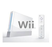 Console de salon - Nintendo - Wii Pack Sport - Blanc - Bundle - Sans fil