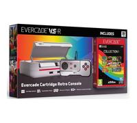 Blaze EVERCADE HARDWARE EVERCADE VS-R et Activision Collection 1