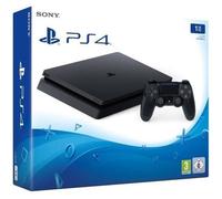 Console de salon - Sony - PS4 - 1To - Slim - Noir