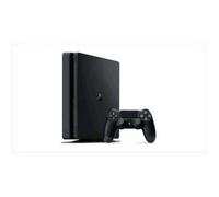 Console de salon - Sony - PS4 Slim - 500Go - Noir