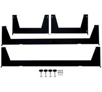 Console De Sol Wolf Pour CHA Pour La Fixation Du Module Extérieur