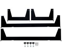 Console De Sol Wolf Pour CHA Pour La Fixation Du Module Extérieur