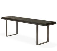 Console de stabilité Minerals Umber Ethnicraft - 5404023617880