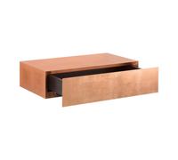 Console de tiroir Epoca WxHxD 50x12,5x28cm