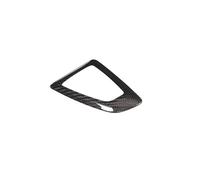 Console De Voiture Panneau De Changement De Vitesse Garniture LHD RHD Pour 1 2 3 4 Série F20 F22 F23 F30 F31 F34 GT F32 F33 Moulages intérieurs(LHD black)