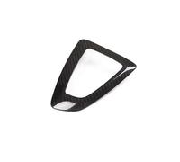 Console De Voiture Panneau De Changement De Vitesse Garniture LHD RHD Pour 1 2 3 4 Série F20 F22 F23 F30 F31 F34 GT F32 F33 Moulages intérieurs(Right rudder black)