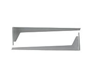console d'évier Villeroy et Boch O.novo 92230600 48 cm