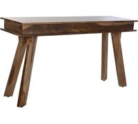 Console DKD Home Decor bois de sheesham 135 x 40 x 76 cm