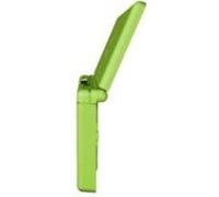 Console DS Lite verte Nintendo Vert G