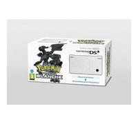 Console Dsi Blanche + Pokémon Version Blanche Nintendo Ds