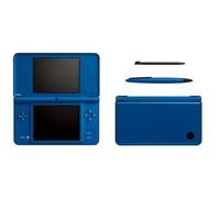 CONSOLE DSi XL Bleue