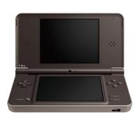 CONSOLE DSi XL Chocolat