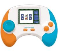 Console éducative bilingue avec écran LCD FR-EN